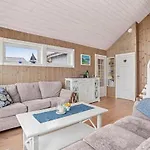 펜션 Ved Havet Pa Brensholmen, Naer Sommaroy, 트롬쇠