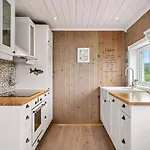 Ved Havet Pa Brensholmen, Naer Sommaroy, 펜션 *