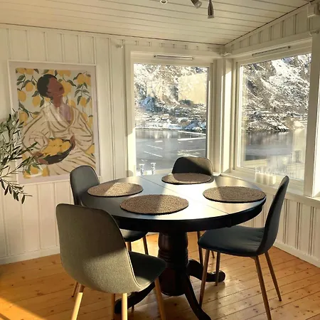 I Holiday home