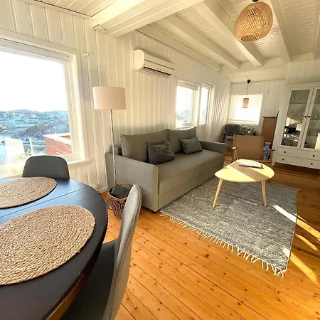 Holiday home I Svolvaer