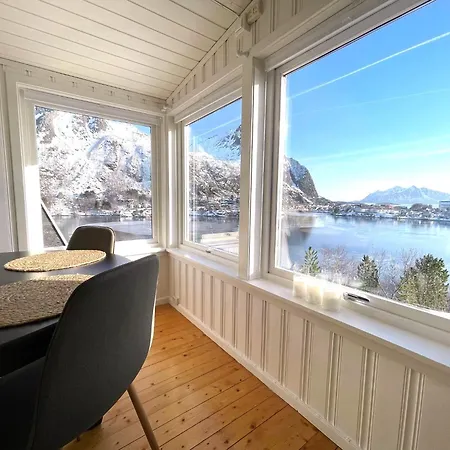 Holiday home I