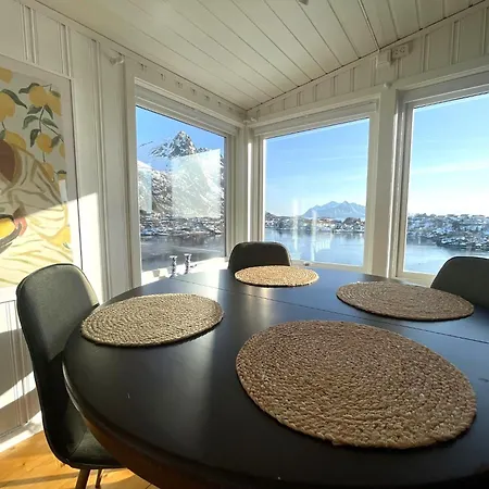 Holiday home I *