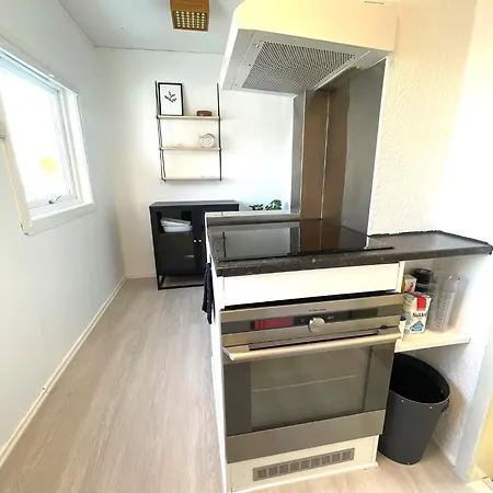 Holiday home I