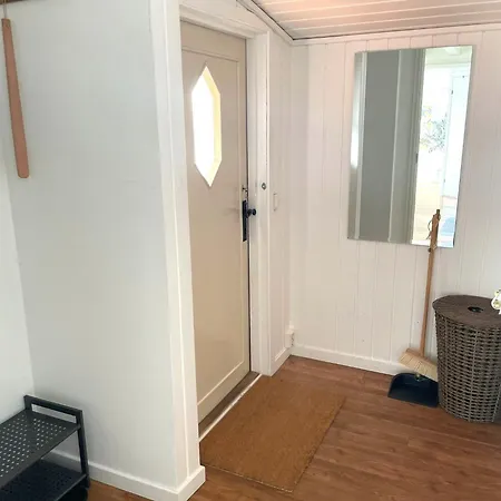 Holiday home I Svolvaer