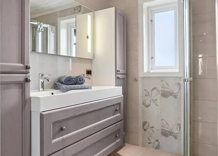 Tatil Evi Ved Havet Pa Brensholmen, Naer Sommaroy, Tromsø