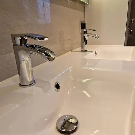 I Tromsø, Brensholmen *