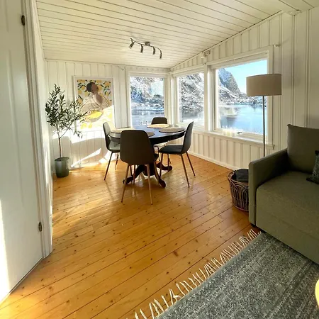 I Feriehus